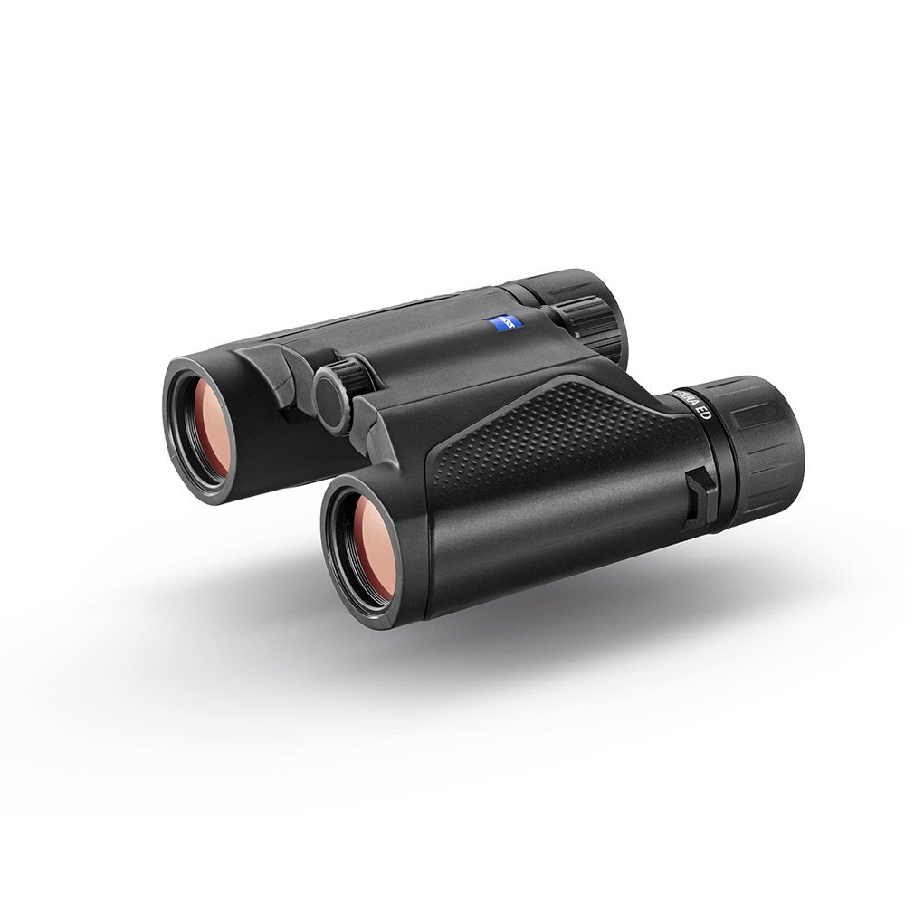ZEISS 蔡司   陸地 Terra ED Pocket 8x25 口袋型雙筒望遠鏡 公司貨