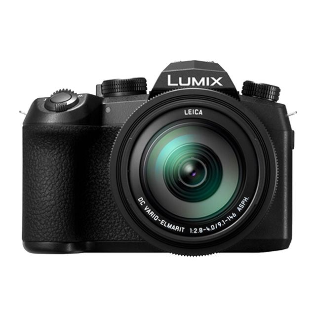 Panasonic LUMIX 4K高倍變焦相機DC-FZ1000II 公司貨- PChome 24h購物