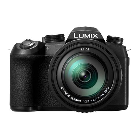 4K高倍變焦相機★64G+原廠相機包Panasonic LUMIX 4K高倍變焦相機 DC-FZ1000II 公司貨