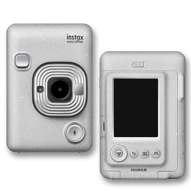 FUJIFILM instax mini LiPlay 馬上看相機(公司貨) - PChome 24h購物