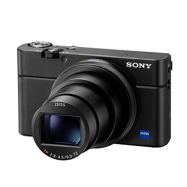 SONY DSC-RX100M7 (公司貨) - PChome 24h購物