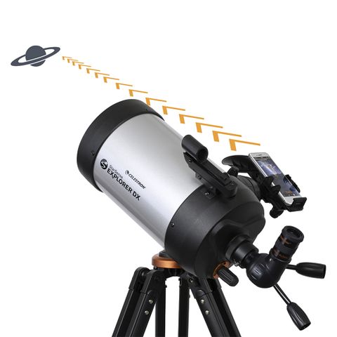 CELESTRON STARSENSE DX6.SCT EXPLORER 智能導航天文望遠鏡