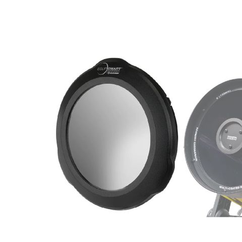 美國原裝 CELESTRON ECLIPSMART SOLARFILTER 5吋太陽濾鏡 (公司貨保固)