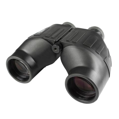 (福利品)【Hamlet 哈姆雷特】Military Binoculars 7x50mm BIF 軍用型大口徑雙筒望遠鏡