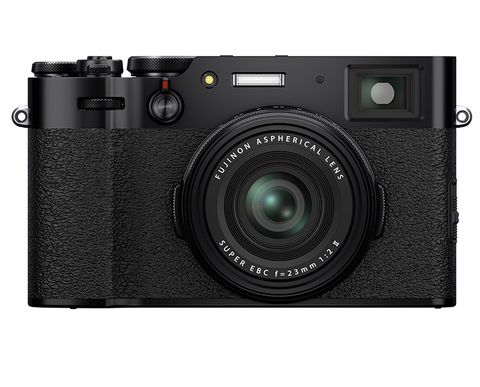 現貨到只有1台 富士 FUJIFILM X100V 數位相機 類單眼 恆昶公司貨 黑色