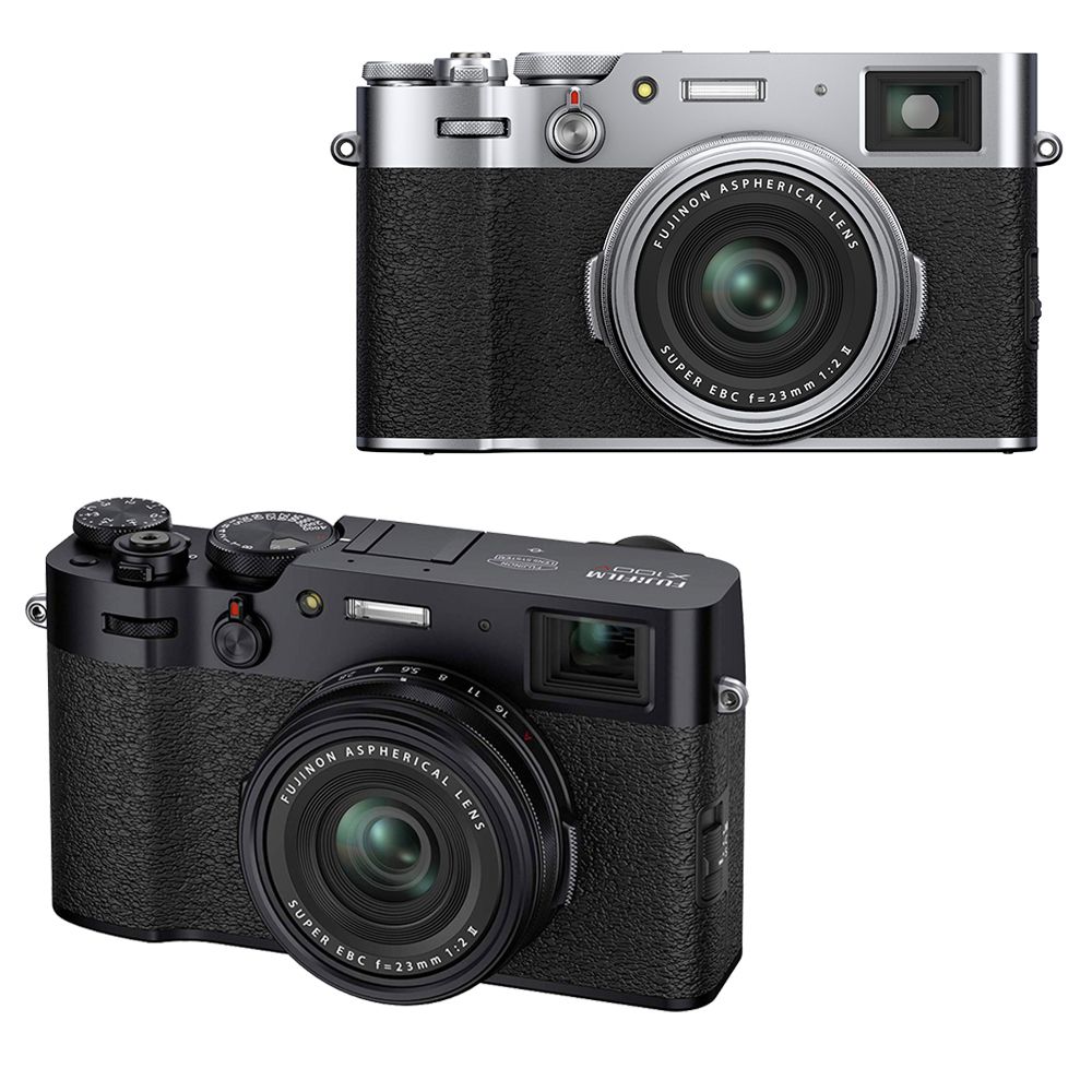 富士FUJIFILM X100V 公司貨- PChome 24h購物