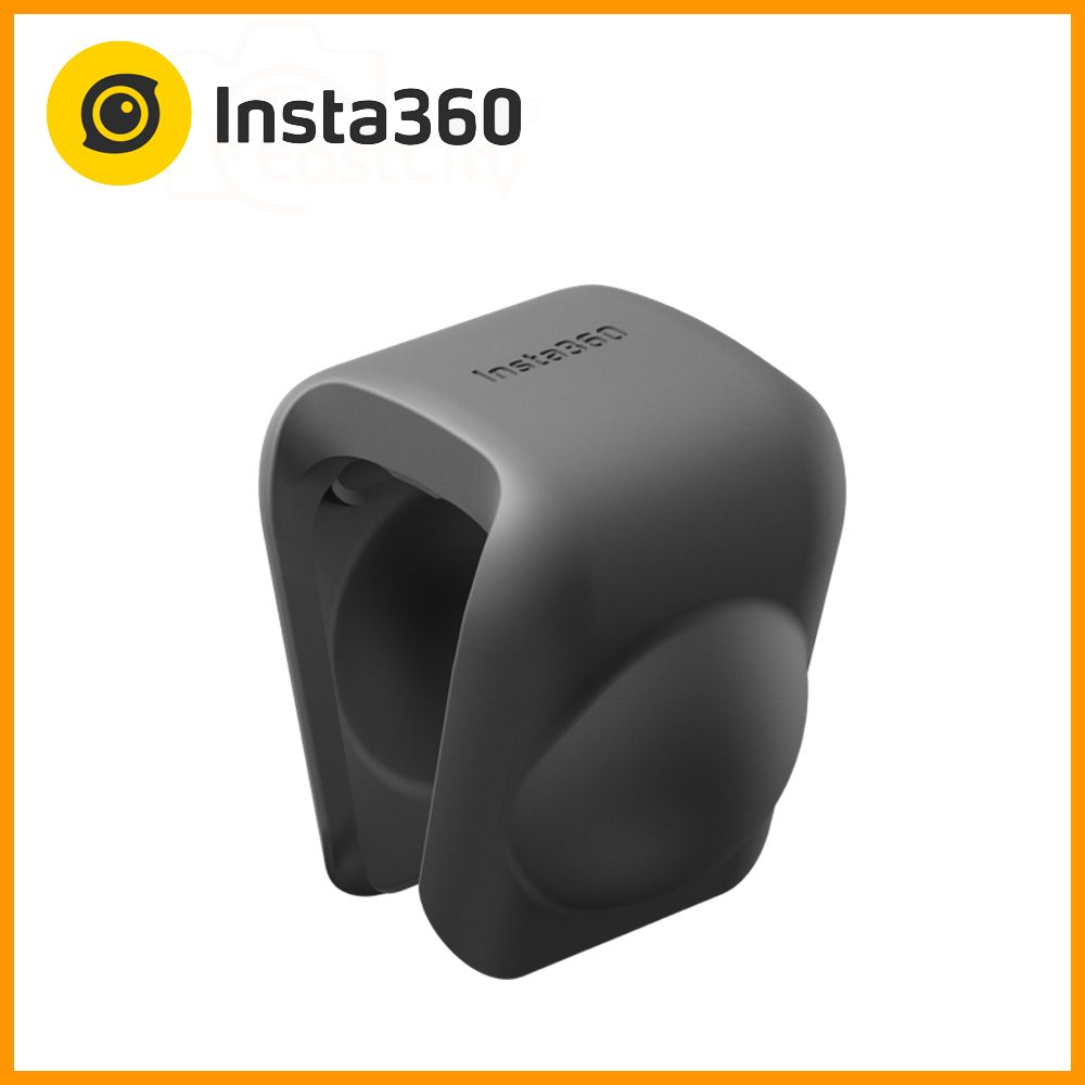 Insta360  ONE RS/R 全景鏡頭矽膠保護套 公司貨