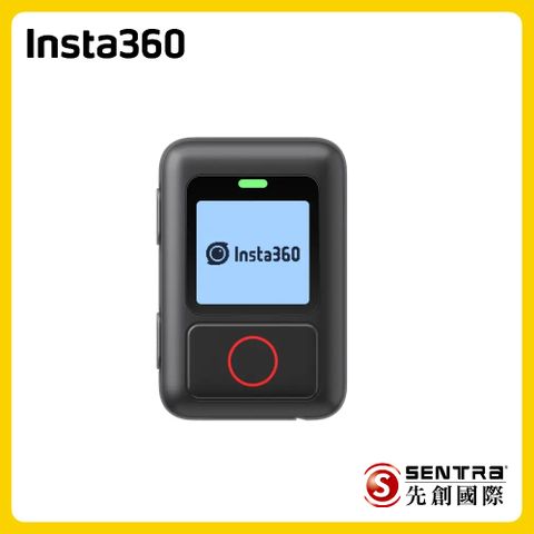 Insta360 防水GPS智能遙控器(先創公司貨)