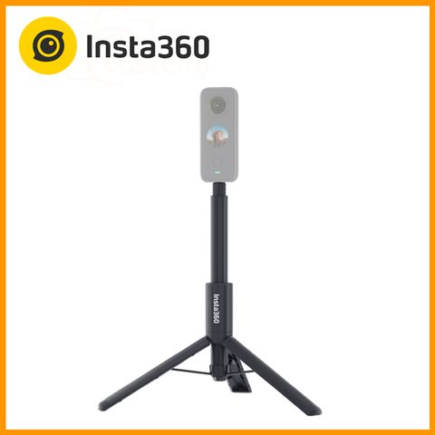 Insta360 三腳架自拍棒  東城代理商公司貨