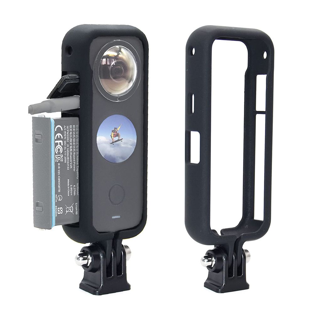 Insta360 INSTA 360 ONE X2 塑膠邊框 防撞邊框 副廠 