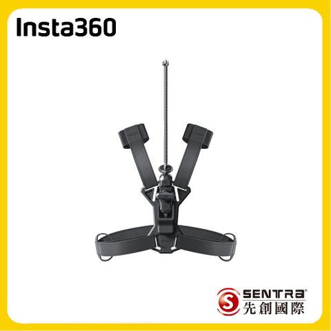 Insta360 跟拍背包配件(先創公司貨)