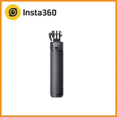 輕巧便攜▼Insta360 迷你腳架自拍桿 公司貨