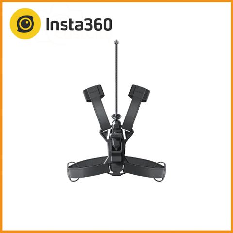 穿戴簡單▼Insta360 跟拍背包配件 公司貨