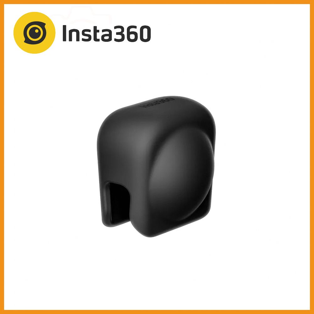 Insta360  X3 鏡頭保護套 公司貨