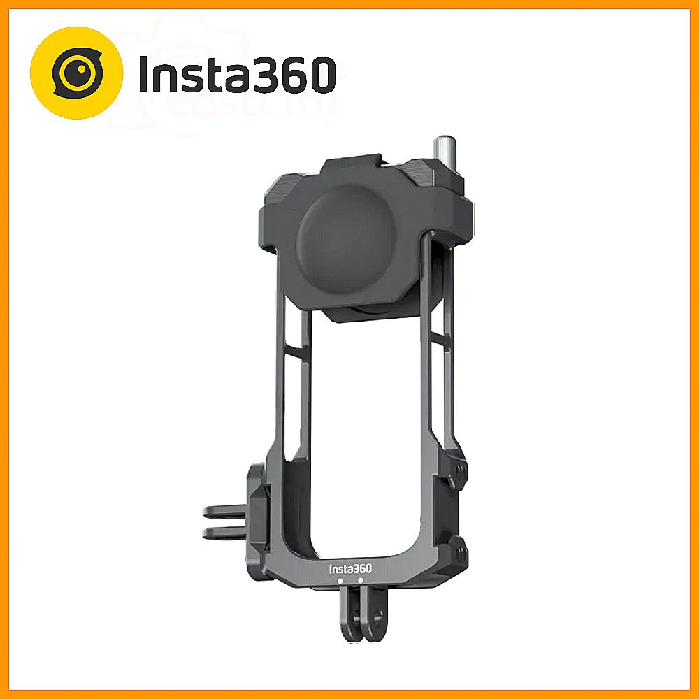 Insta360  X3 多功能保護邊框 公司貨