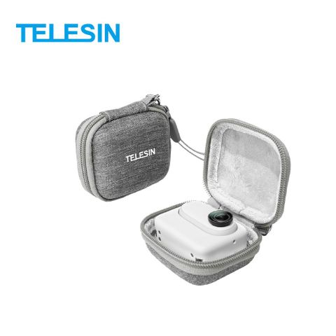TELESIN Insta360 GO3機身保護包 台灣代理公司貨