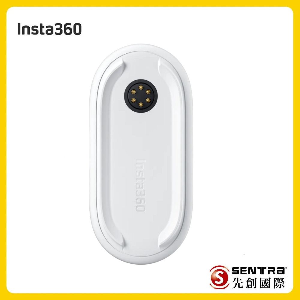 Insta360  GO 3/GO 3S 閃傳伴侶