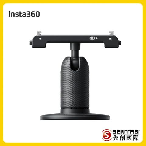 Insta360 GO 3/GO 3S轉向支架