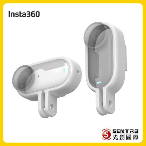 Insta360 GO 3/GO 3S縱橫運動套裝