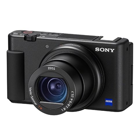 SONY 索尼 Digital Camera ZV-1 公司貨