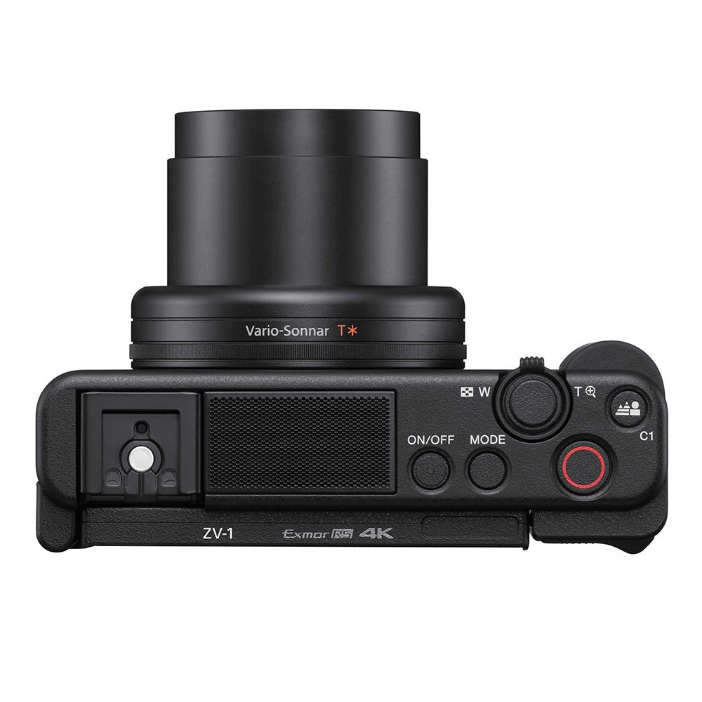 SONY 索尼  Digital Camera ZV-1 公司貨