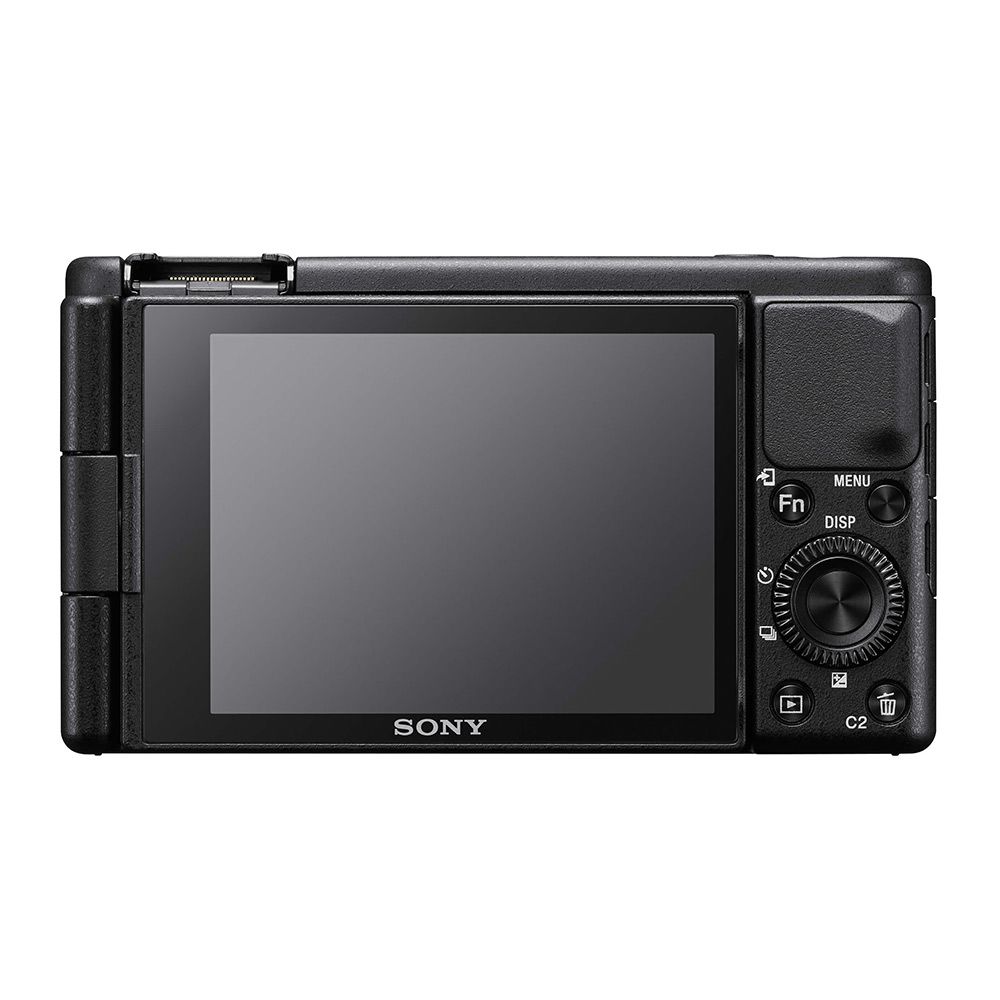 SONY 索尼  Digital Camera ZV-1 公司貨