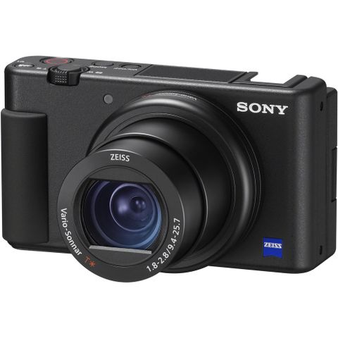 SONY 索尼 ZV-1 Digital Camera 公司貨