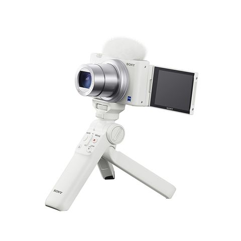 SONY ZV-1數位相機手持握把組合