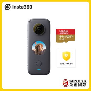 insta360 one r pchome