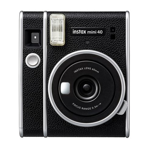 FUJIFILM 富士 instax mini 40 拍立得 (公司貨)