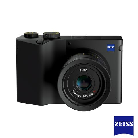 ▼內建LR修圖程式Zeiss 蔡司 ZX1 全片幅數位相機 (正成公司貨)