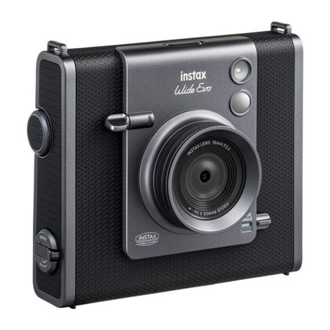 FUJIFILM 富士 instax WIDE Evo 寬幅拍立得 公司貨