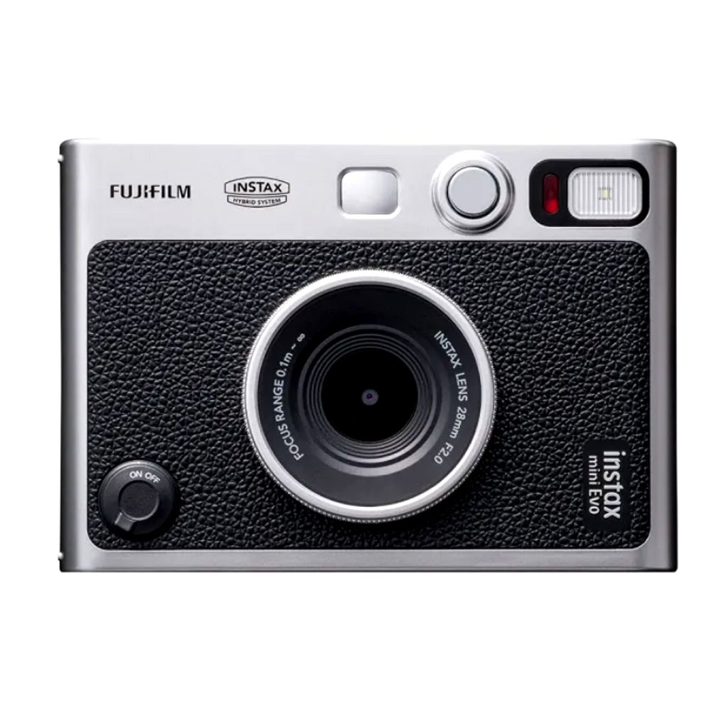 FUJIFILM 富士   instax mini Evo 拍立得 公司貨