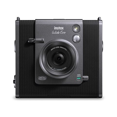 富士FUJIFILM instax WIDE Evo 拍立得(公司貨)