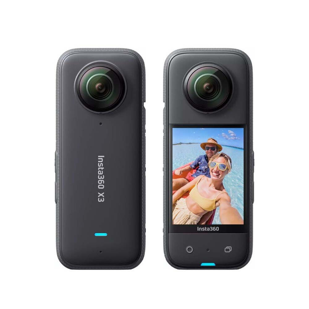 INSTA360 ONE X3 - PChome 24h購物