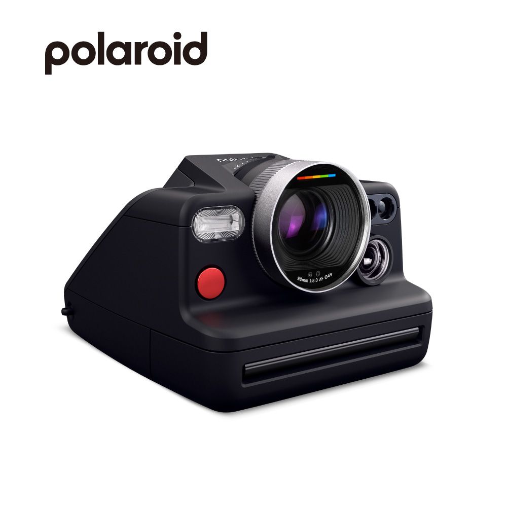 Polaroid 寶麗來 I-2 拍立得相機(I2)