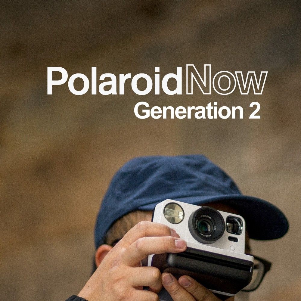 Polaroid NowGeneration 2