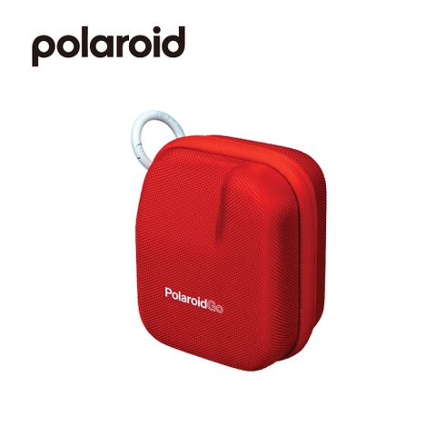 ★相機保護盒Polaroid Go 相機包- 紅(DGC2)