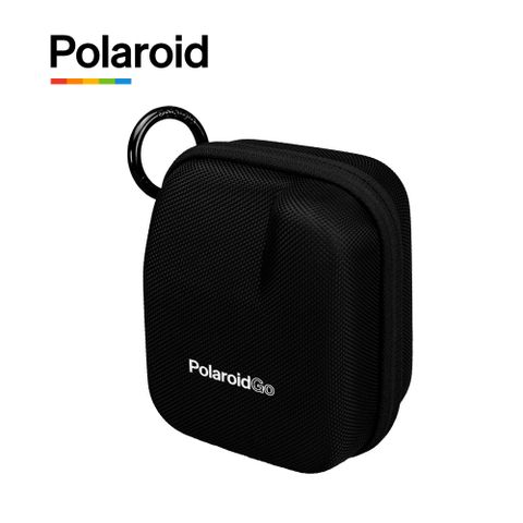 ★相機保護盒Polaroid Go 相機包- 黑(DGC1)