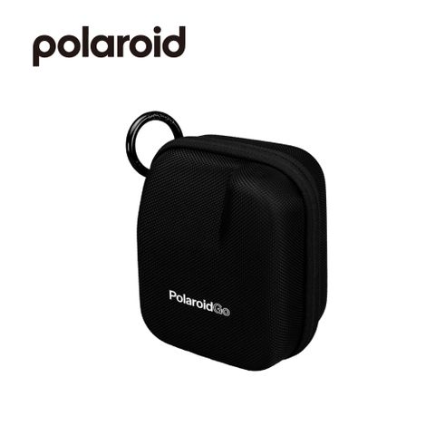 ★相機保護盒Polaroid Go 相機包- 黑(DGC1)