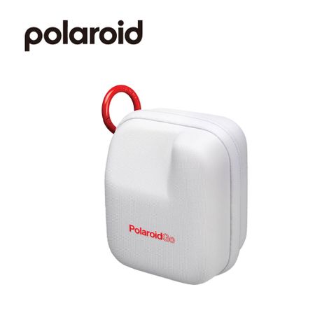 ★相機保護盒Polaroid Go 相機包- 白(DGC3)