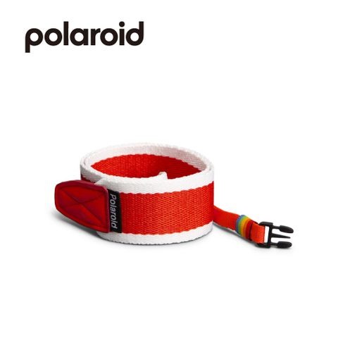Polaroid 寬型相機帶- 紅色(DSF2)