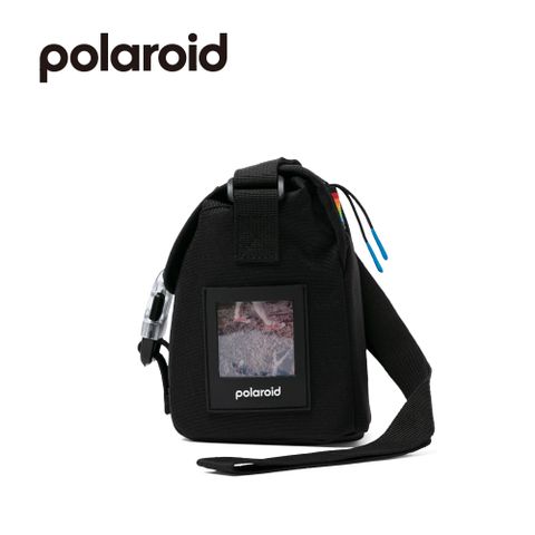 ★相機保護包Polaroid Go 相機包 黑色(DB11)