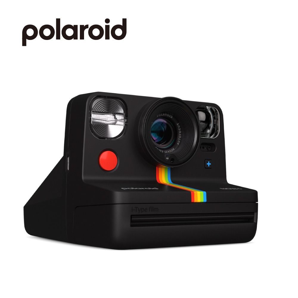 polarodi-Type film SENSORAUTOFOCUS