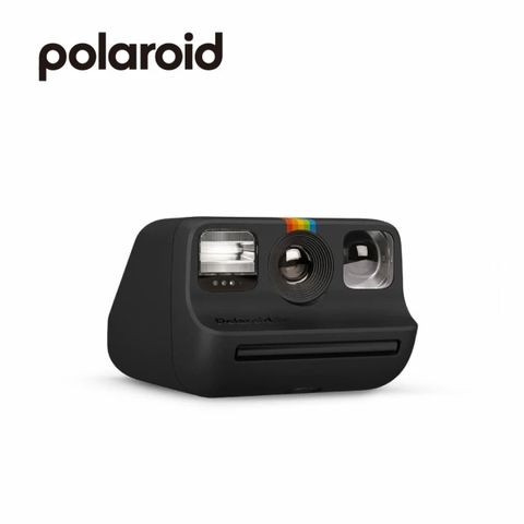 Polaroid 寶麗來 Go 拍立得相機(DG02)