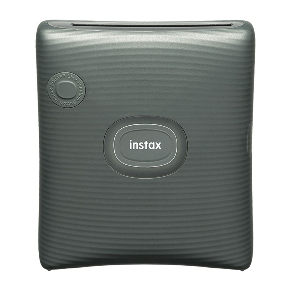 FUJIFILM 富士  instax SQUARE LINK-深夜綠(公司貨)