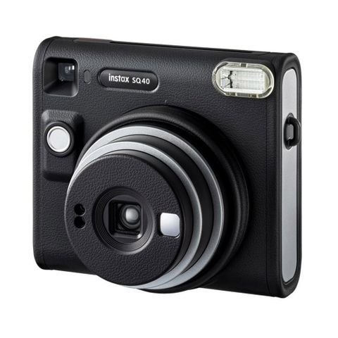 FUJIFILM 富士 instax SQUARE SQ40 (公司貨)