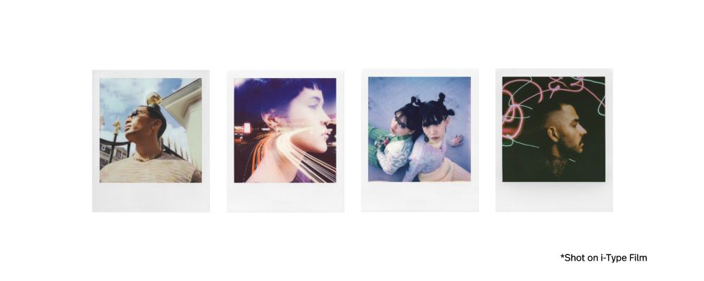 Polaroid寶麗萊 Now+ G3 - 詳情7