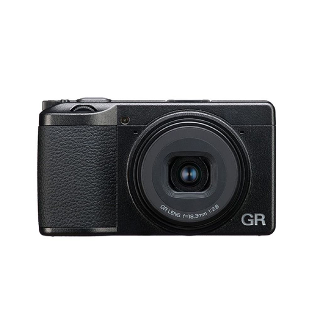 RICOH 理光  GR III HDF(平輸)