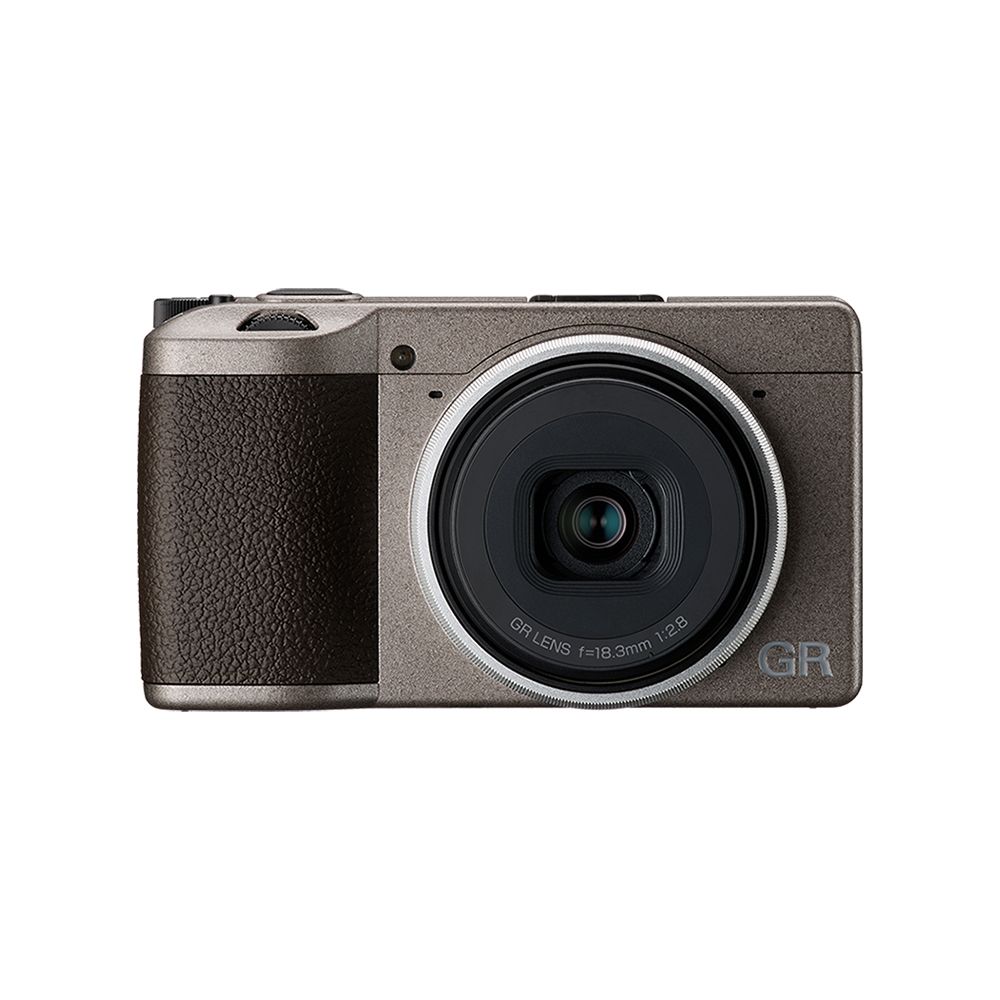 RICOH 理光  GR III 文青日誌版(平輸)